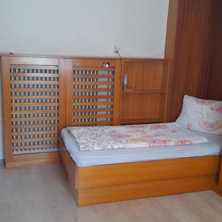 Pension Sonnenschein Sankt Kanzian am Klopeiner See Buitenkant foto