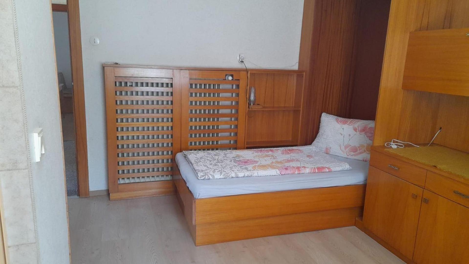 Pension Sonnenschein Sankt Kanzian am Klopeiner See Buitenkant foto